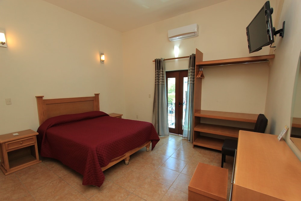 Single Room, Balcony photo 1