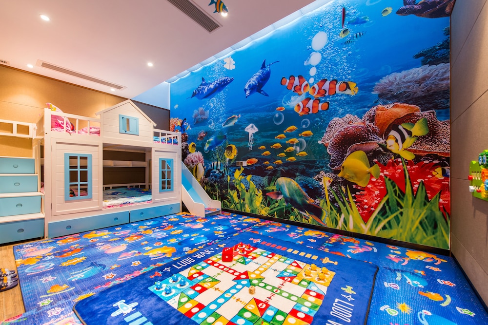 Family Villa photo 1