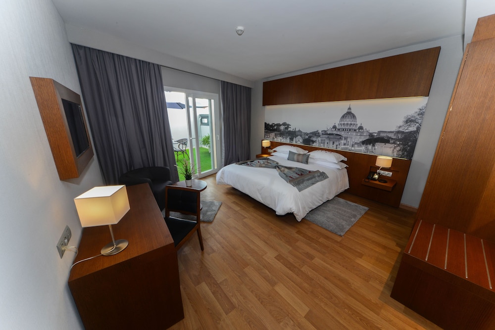 Deluxe Room photo 1