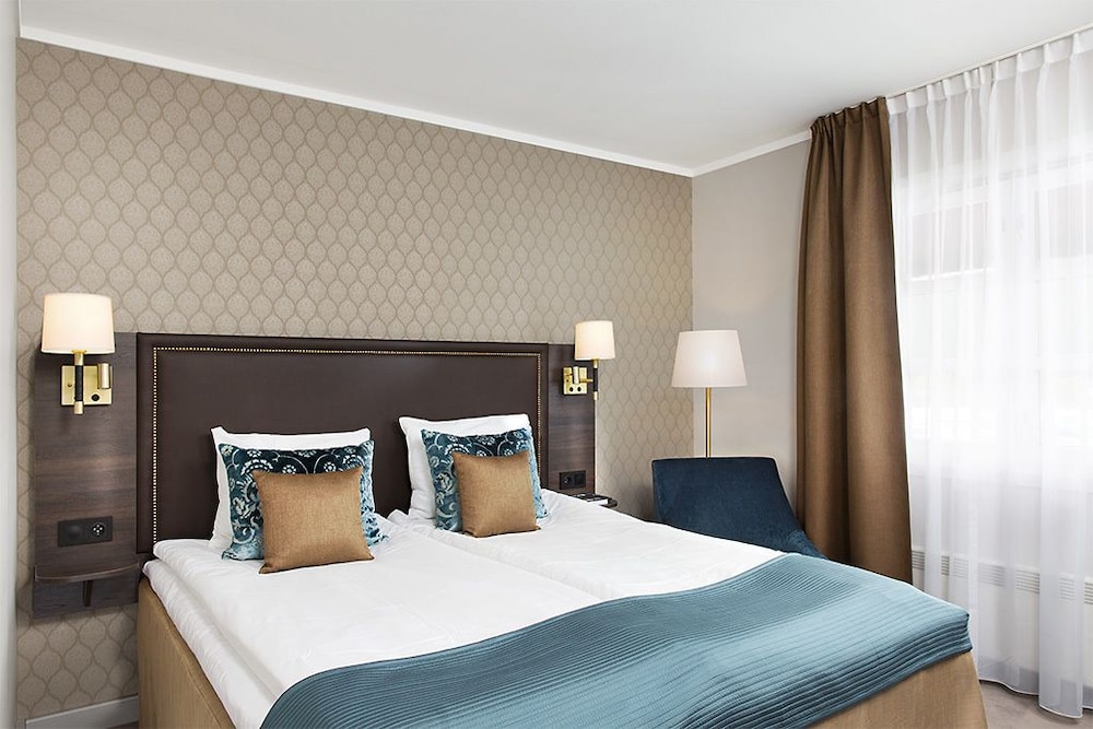 Standard Double Room (pluss) photo 1