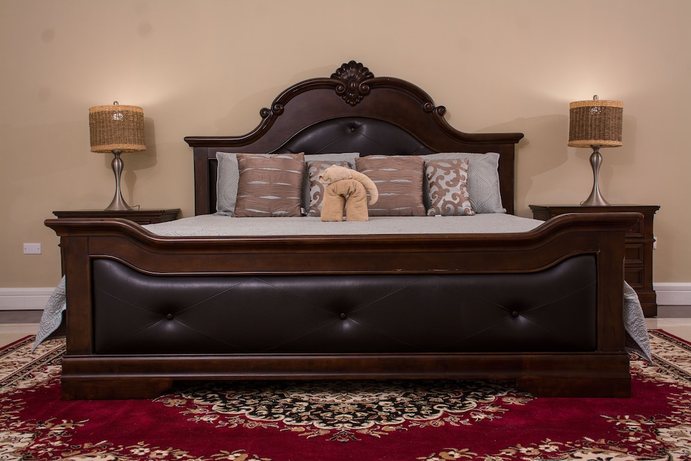 Quarto Premium, 1 cama king, varanda, vista para o mar