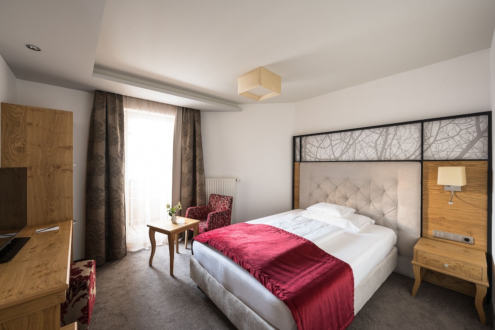 Design Single Room, 1 Twin Bed (Grand Lit) photo 1