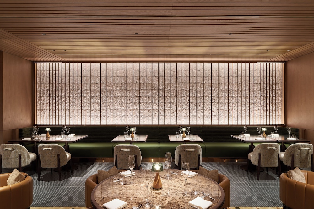 3D2N Unwind and Dine – Deluxe Room with $100 F&B Credit 3D2N Unwind and Dine – Deluxe Room with $100 F&B Credit