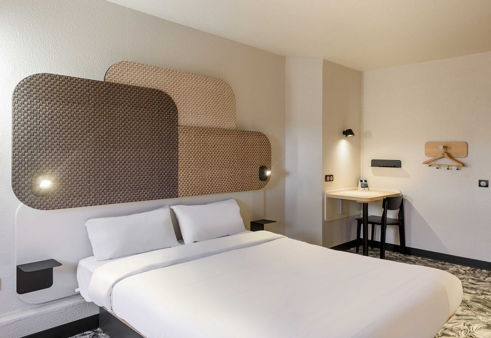 Double Room, Mobility Accessible, Non Smoking