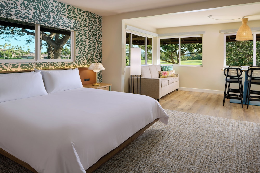 Royal Bungalow (Junior Suite)