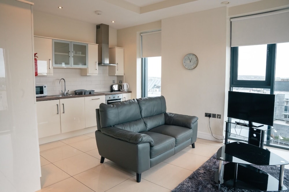 Standard Apartment, 1 Bedroom - Photo 5
