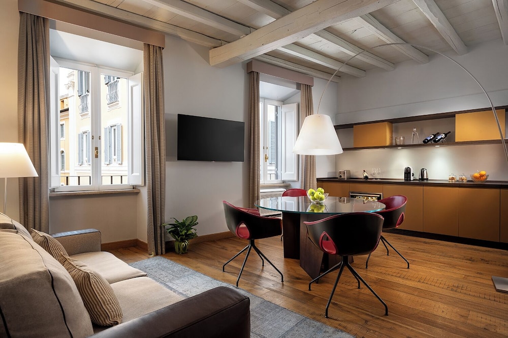 Executive Apartment photo 1