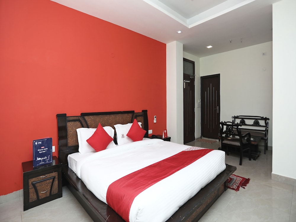 Double Or Twin Room photo 1