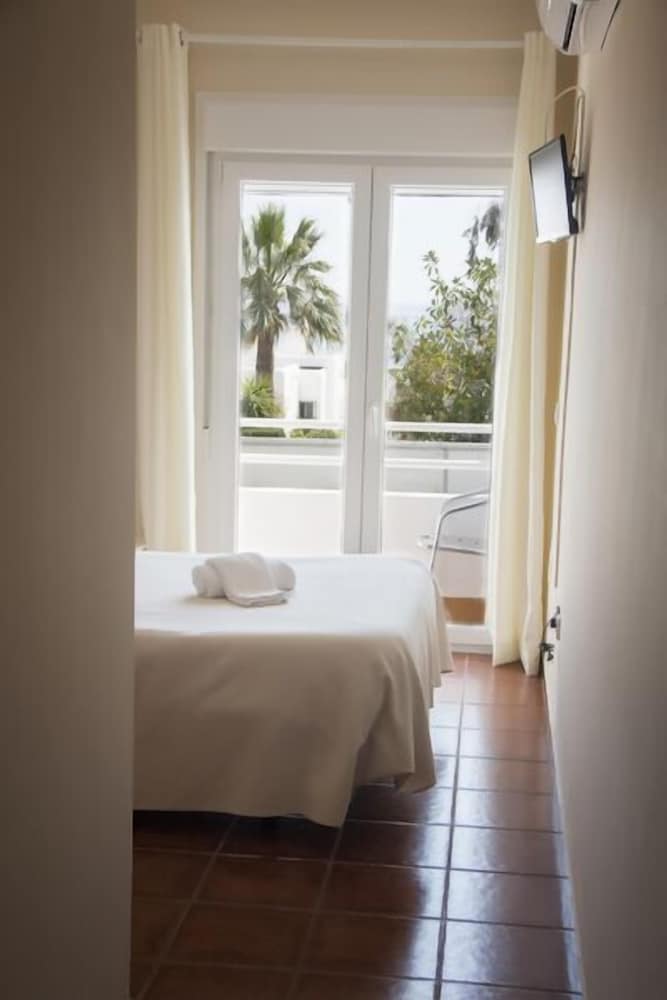 Double Room, Sea View photo 3