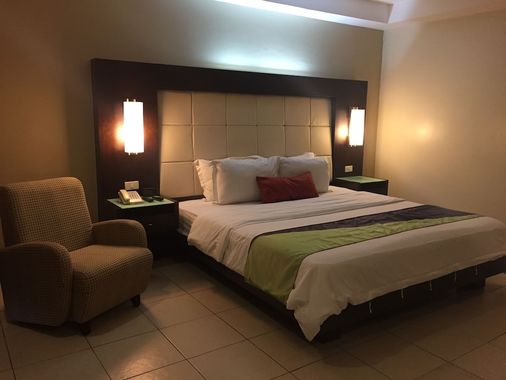 Deluxe Room, 1 King Bed - Photo 10