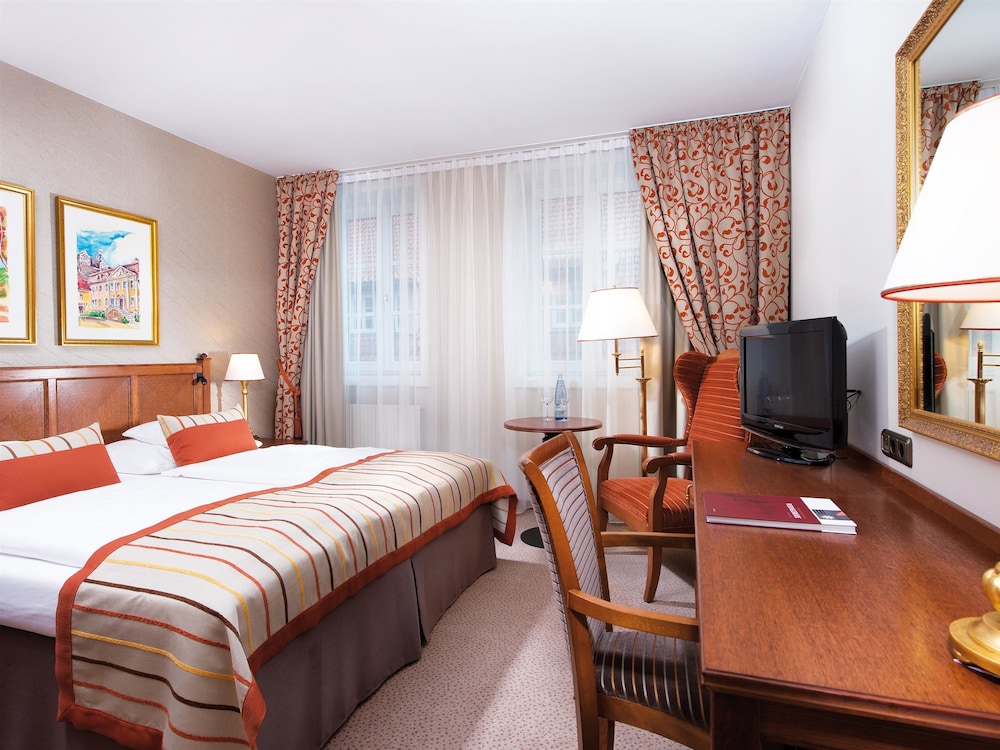 Comfort Twin Room photo 1