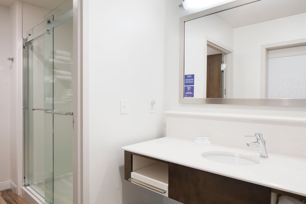 Hampton Inn & Suites-Hudson Wisconsin, Billede 6