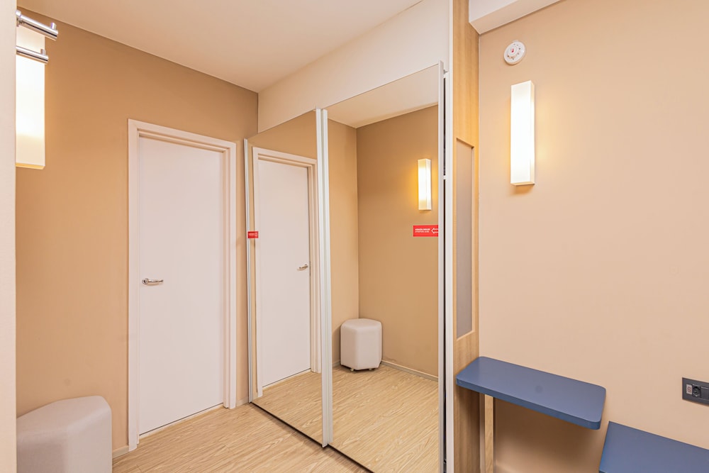 Club Double Room