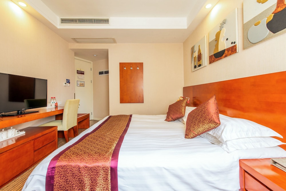 Business Double Room photo 3