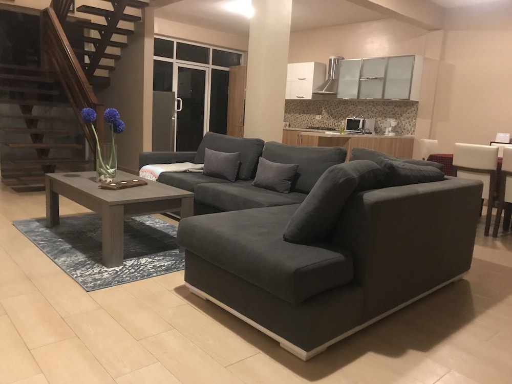 Comfort Villa, 3 Bedrooms