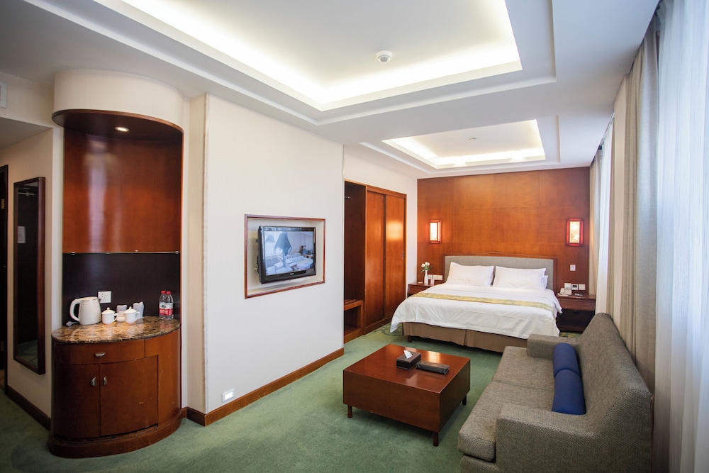 Superior Executive Room - Photo 14