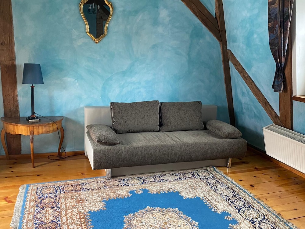 Superior Quadruple Room photo 2