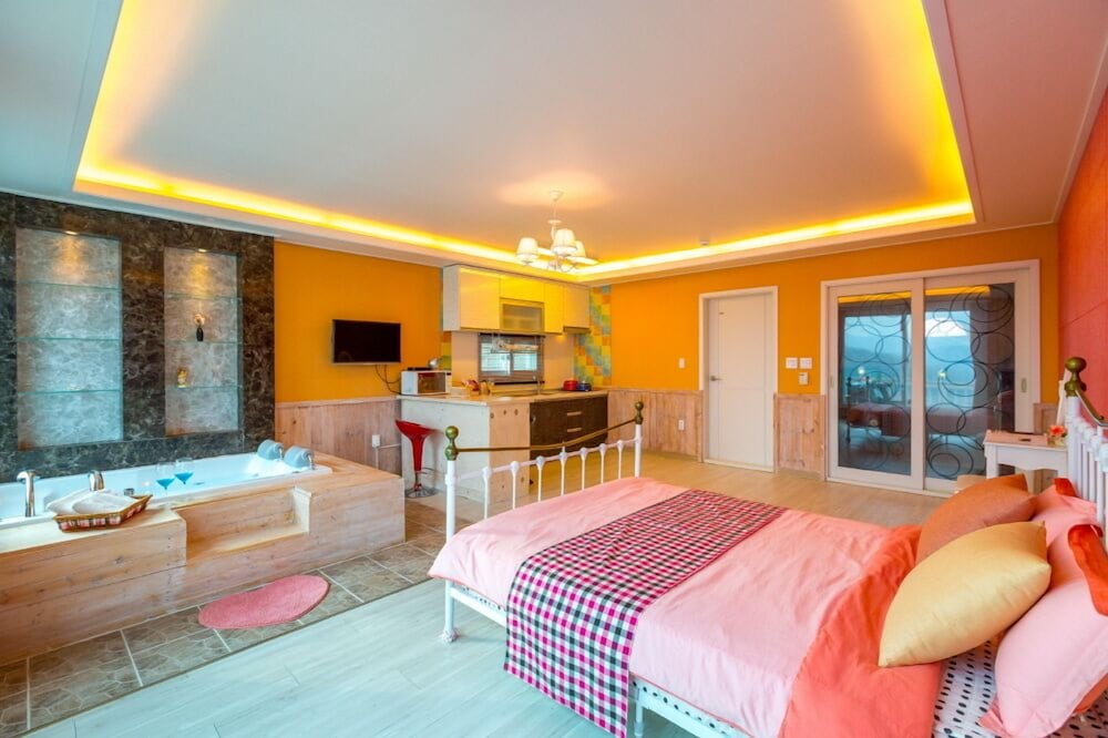 Room (Dalbit Spa) - Photo 3