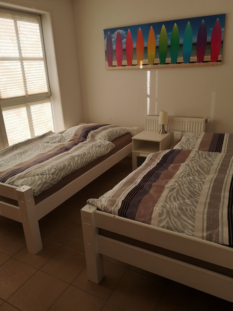 Comfort Double Room photo 1