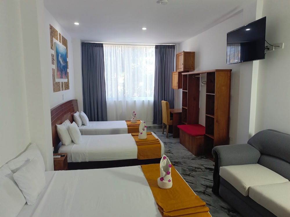 Triple Room photo 3