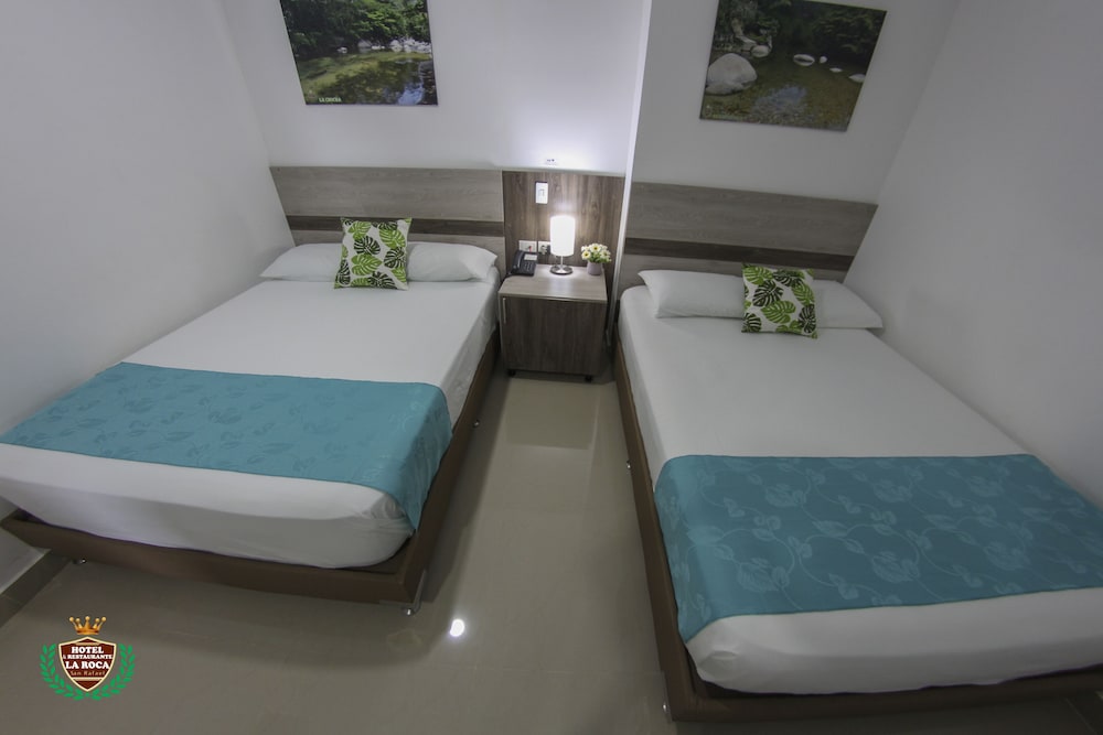 Family Double Room photo 2