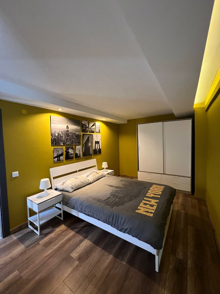 Standard Condo