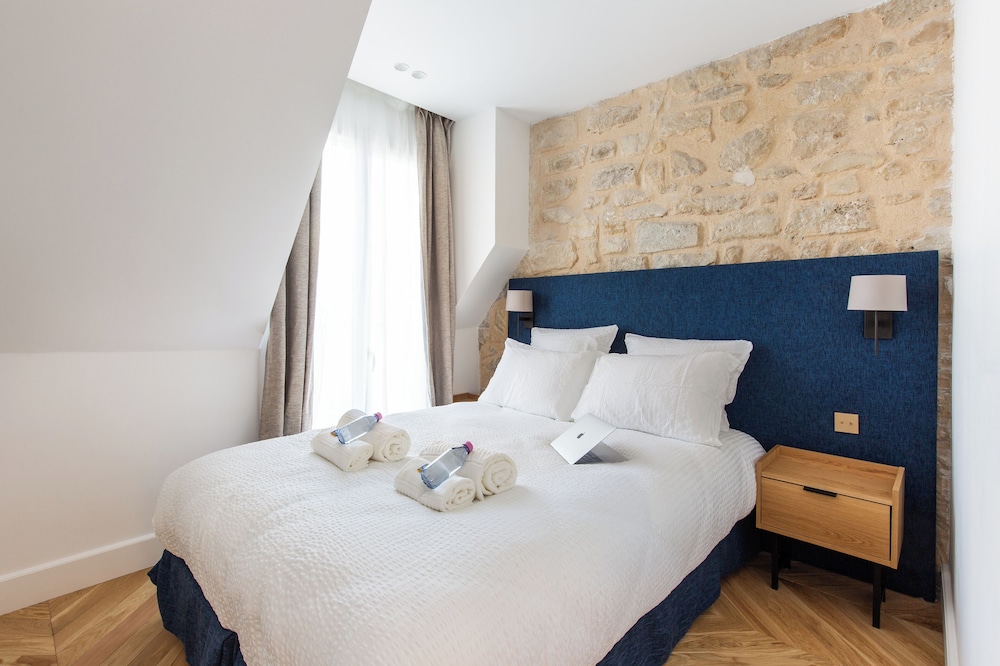 Executive Apartment, 3 Bedrooms, Balcony, City View
