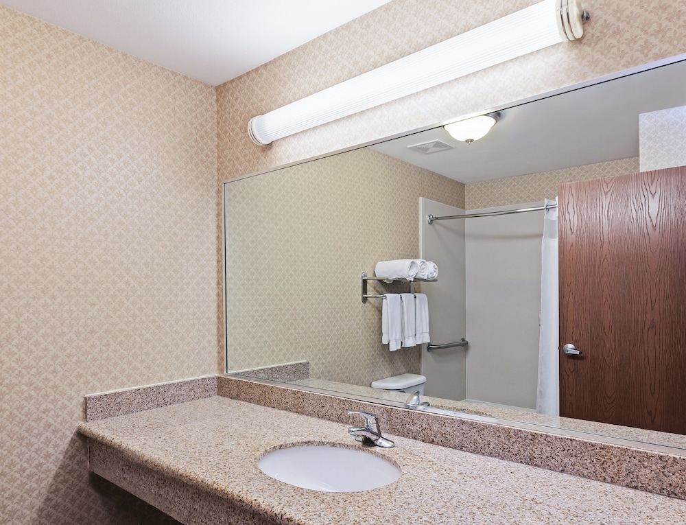 Suite, 1 King Bed - Photo 4