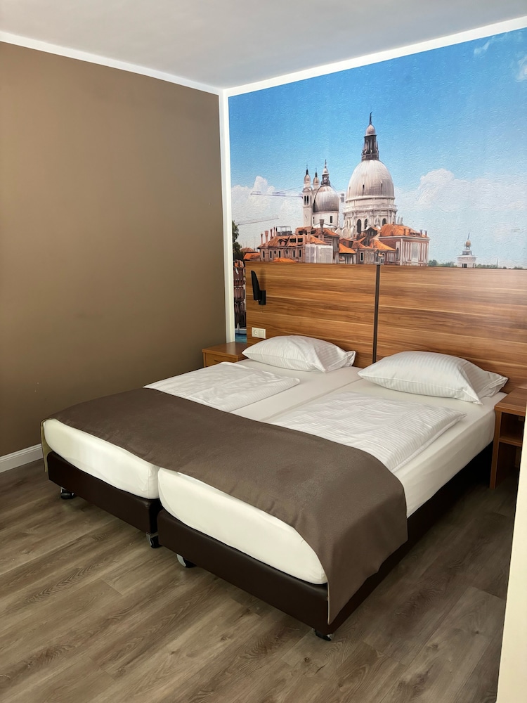 Deluxe Room photo 1
