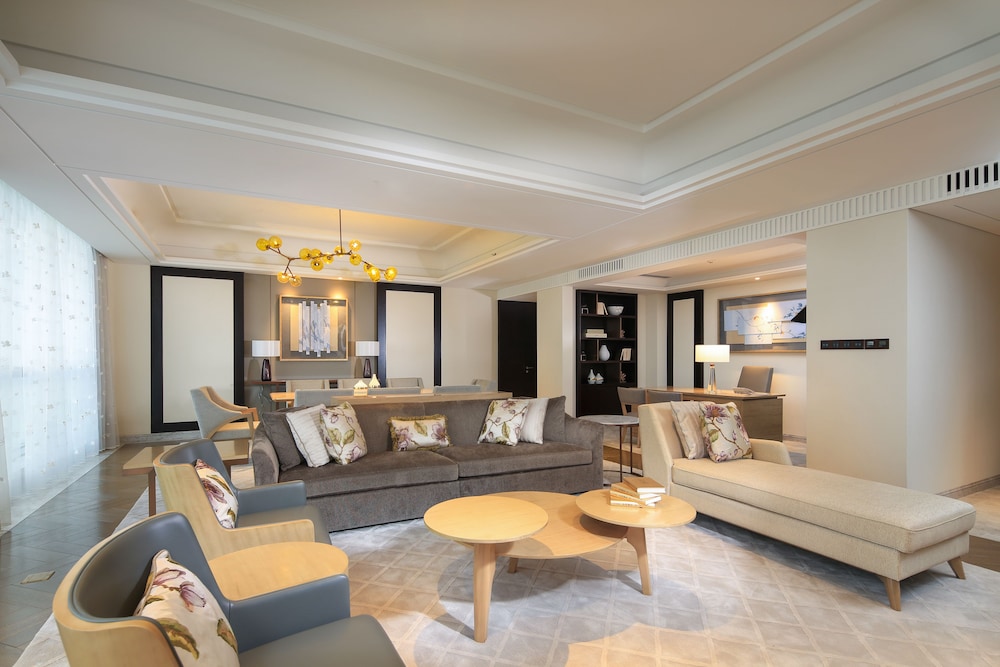 Club Suite, 1 Bedroom photo 3