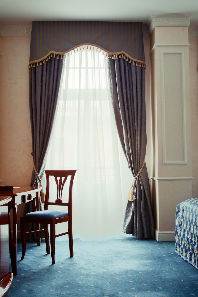 Standard Twin Room photo 1