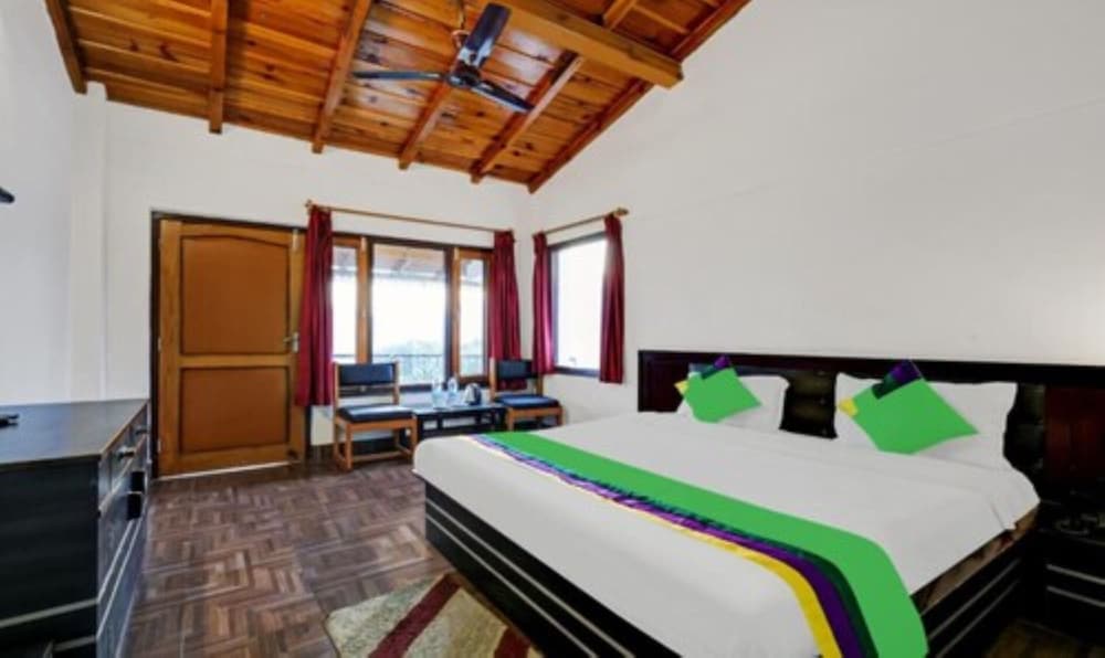 Executive Double Room - Photo 4