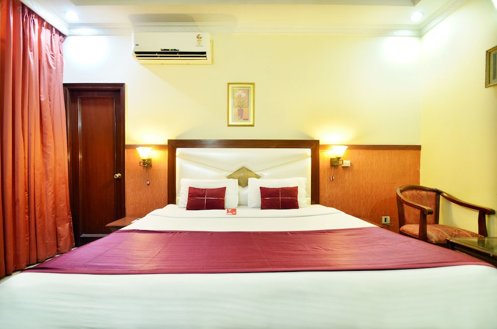 Standard Double Or Twin Room, 1 Double Bed, Private Bathroom photo 2