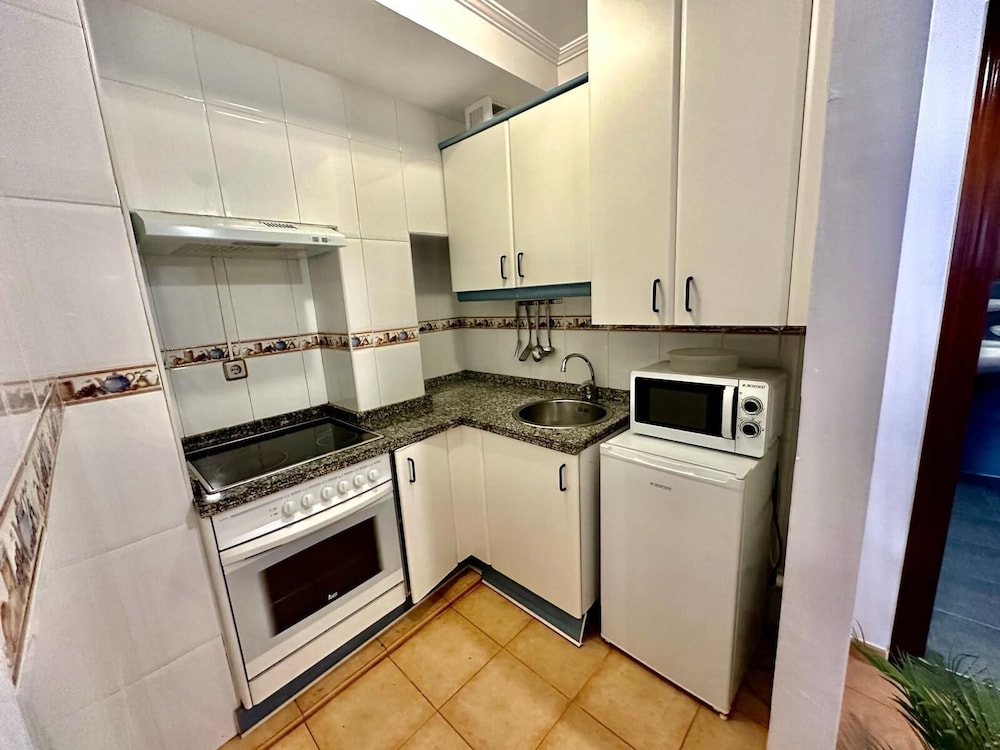 Family Apartment, City View photo 3