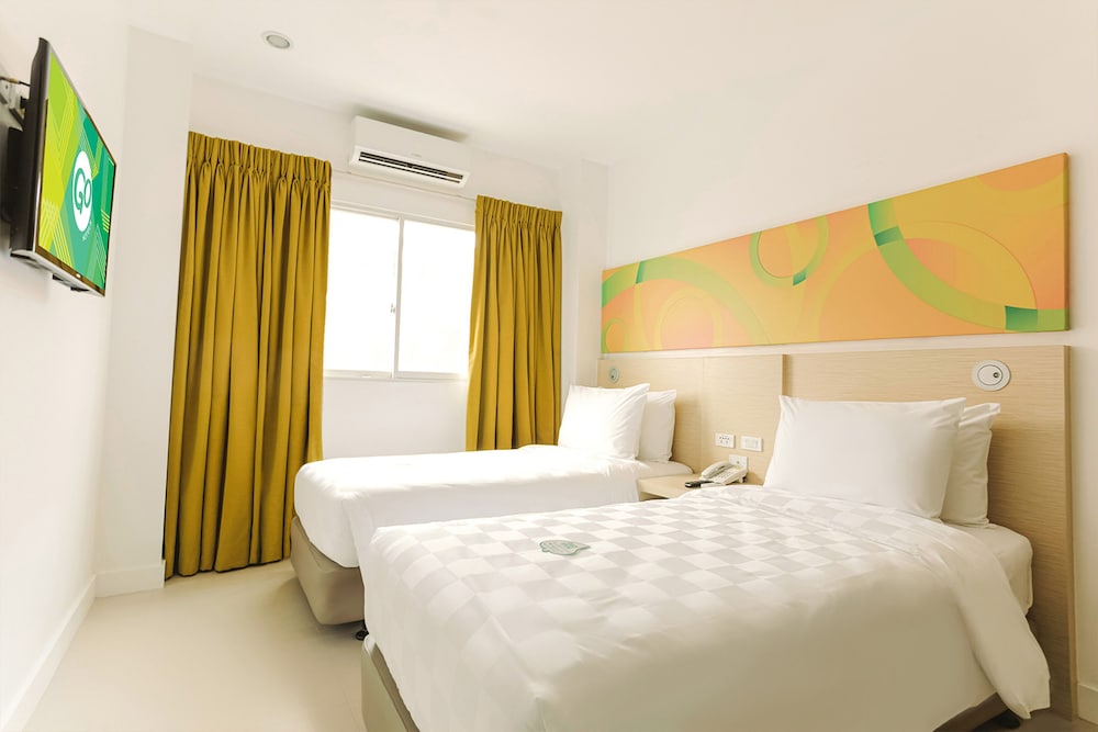 Twin Room photo 2