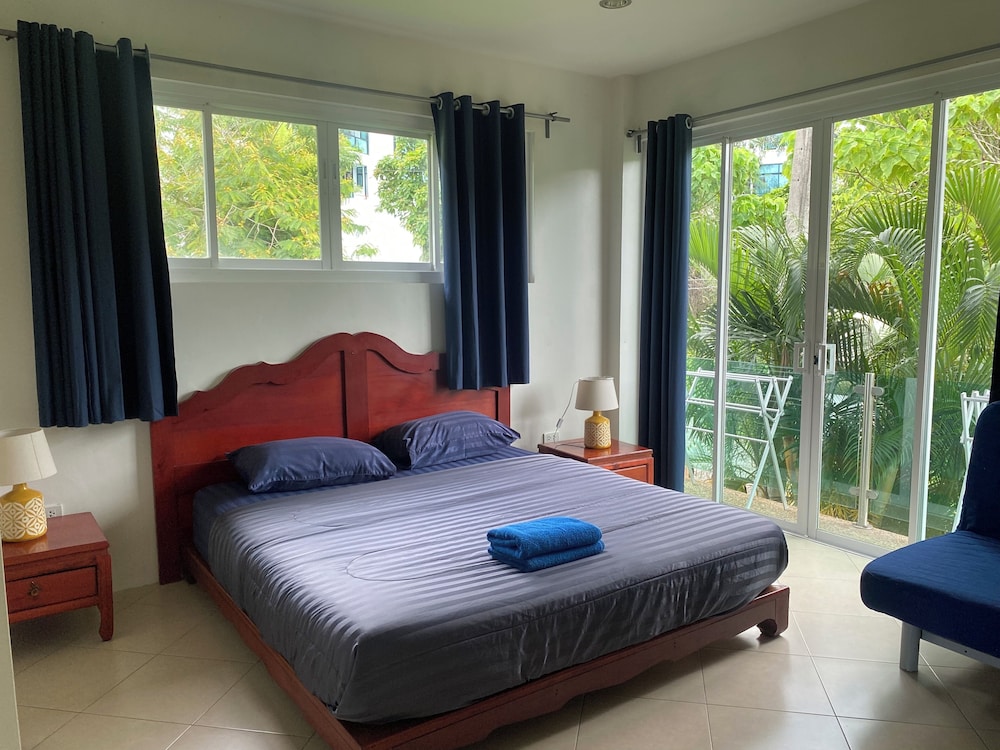 7 Bedrooms with Private Pool Villa photo 2