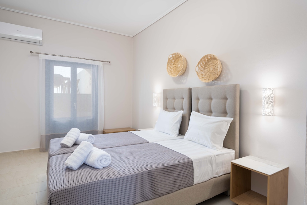 Villa, 2 Bedrooms