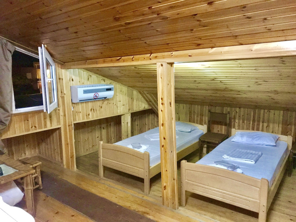 Standard Triple Room (Mansard) photo 1