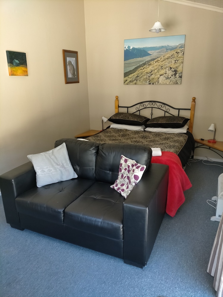 Medium Family Cabin