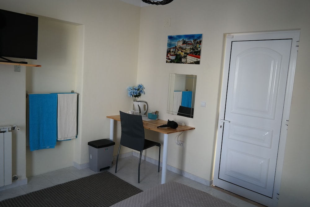 Basic Double Room