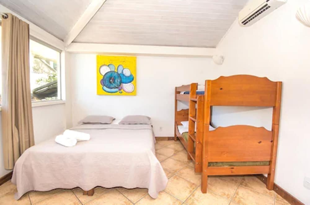 Comfort Quadruple Room photo 1