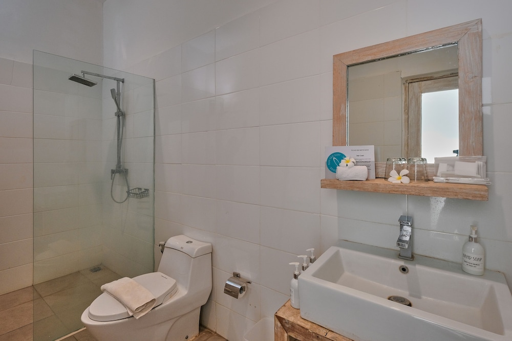 Ocean One King Bedroom photo 3