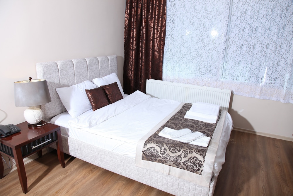 Standard Double Room photo 1