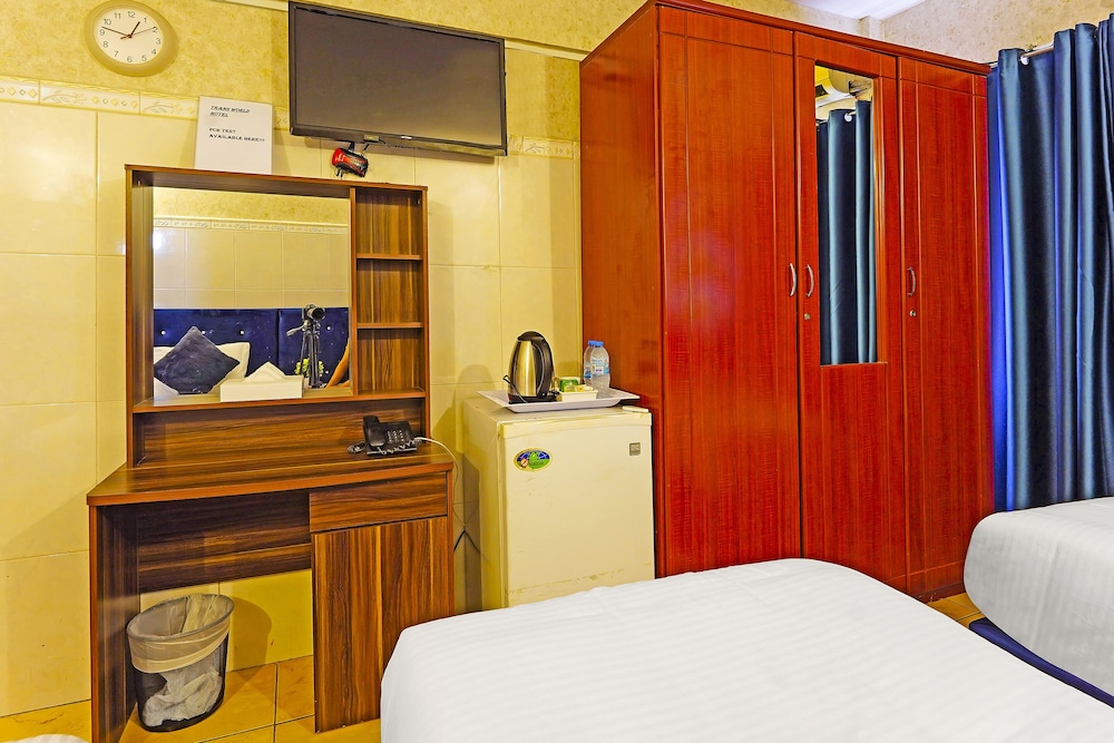 Quadruple Room photo 2