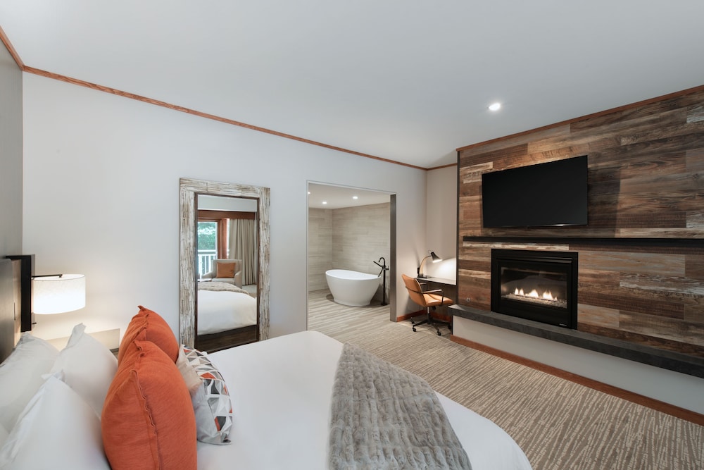 Premier Room, 1 King Bed