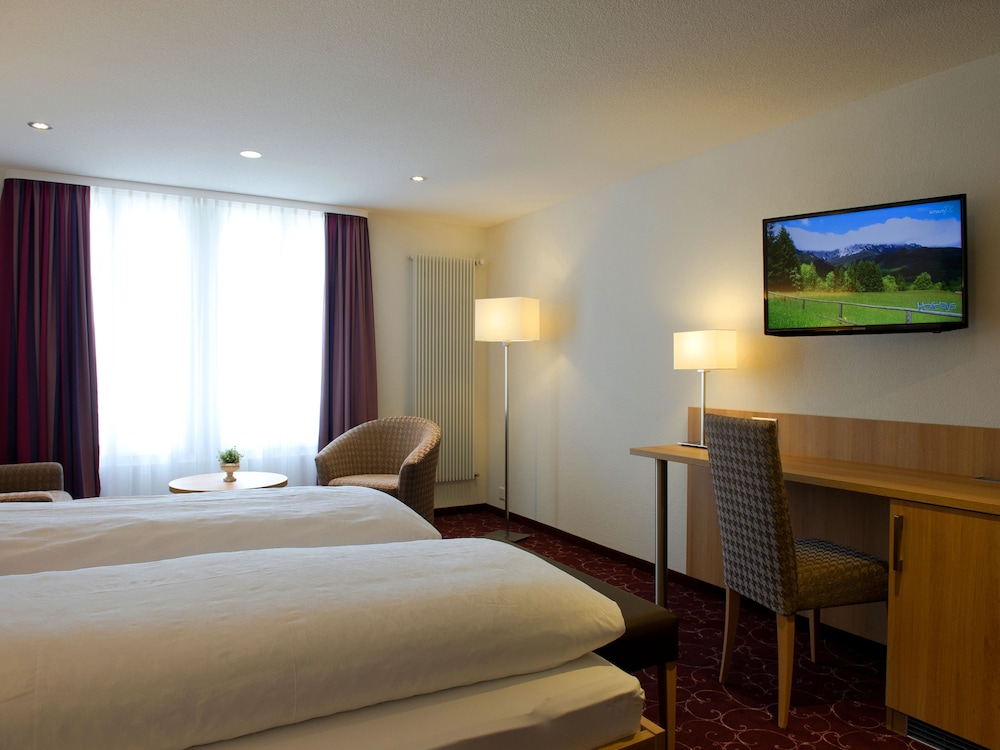Superior Double Room Plus with Lake View photo 3