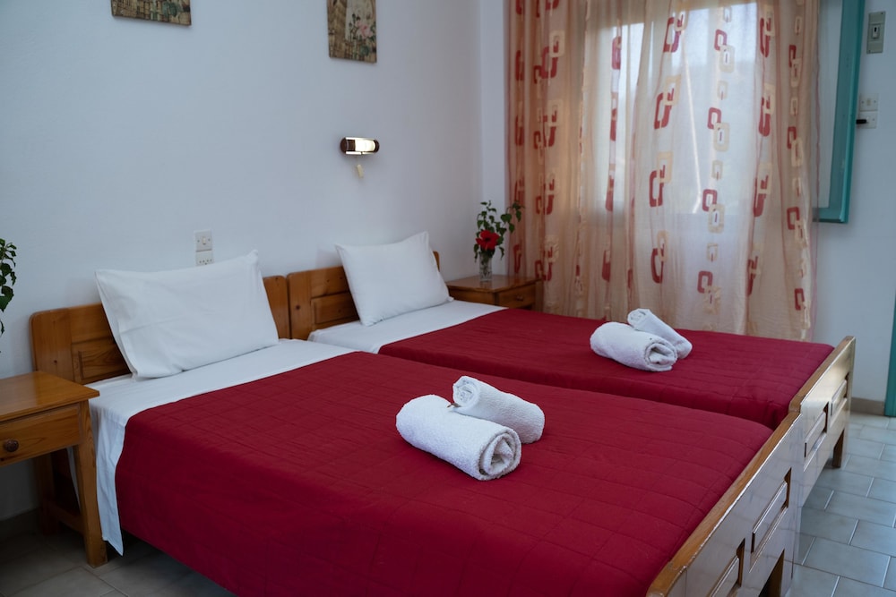 Standard Room - Photo 30