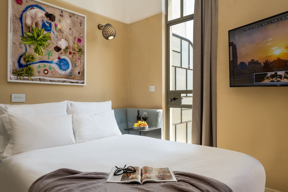 Business Room for Single Occupancy, Balcony photo 2