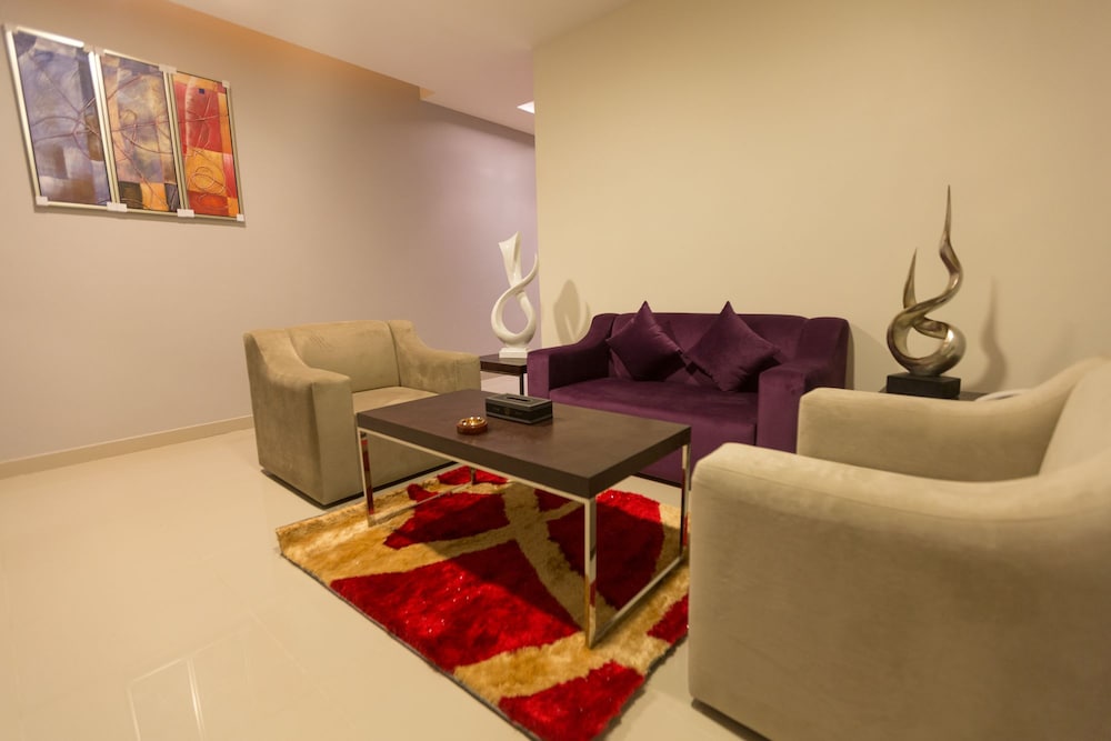 Family Suite, 3 Bedrooms photo 1