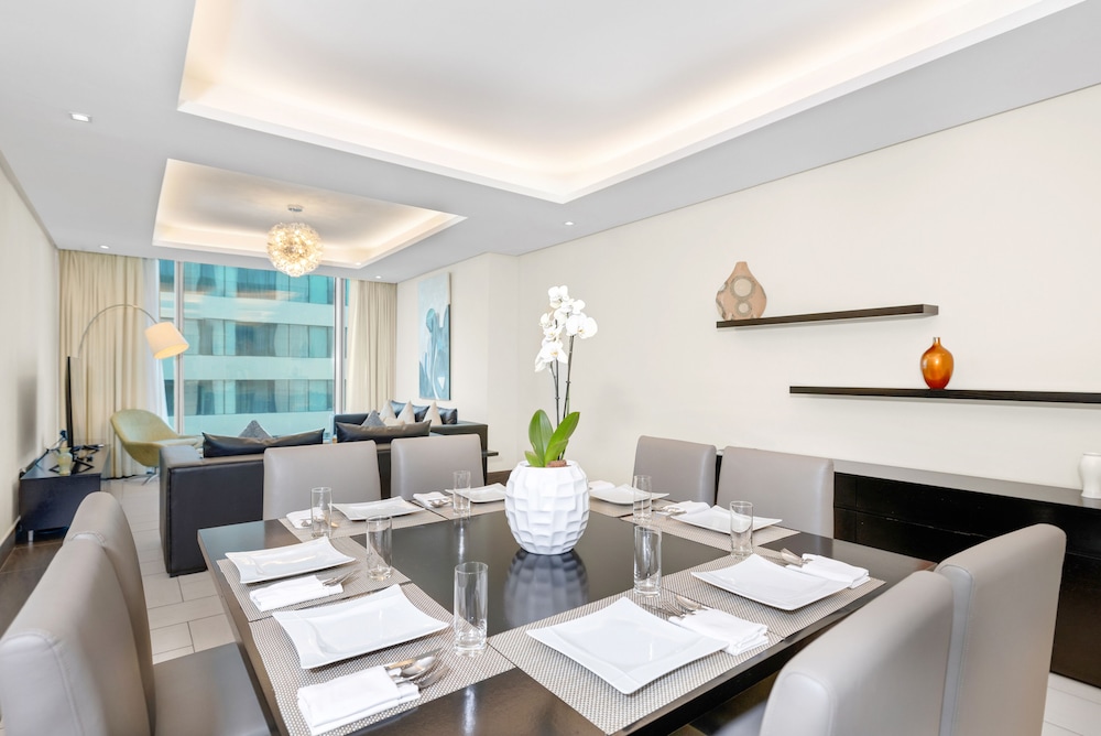 Suite, Multiple Beds, City View (Superior Two Bedroom) - Photo 11